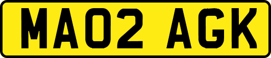 MA02AGK