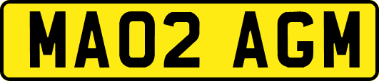 MA02AGM