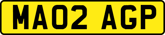 MA02AGP