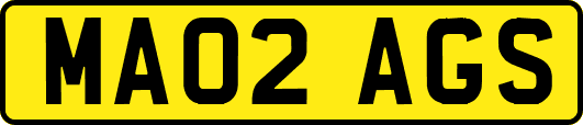 MA02AGS
