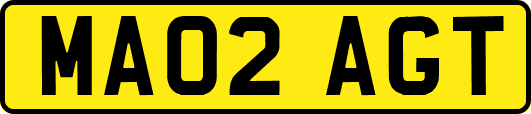MA02AGT