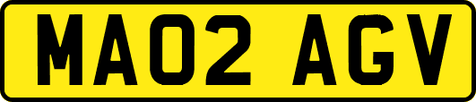 MA02AGV
