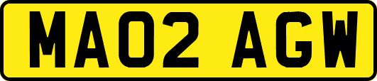 MA02AGW