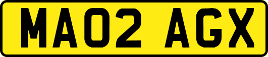 MA02AGX