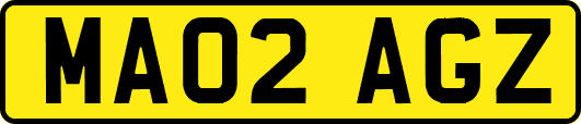 MA02AGZ