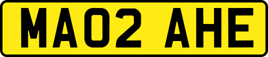 MA02AHE
