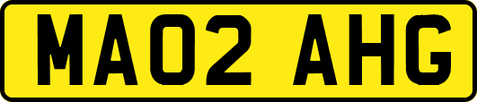 MA02AHG