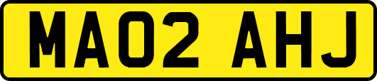 MA02AHJ