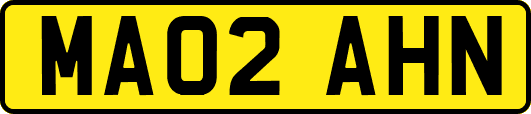 MA02AHN