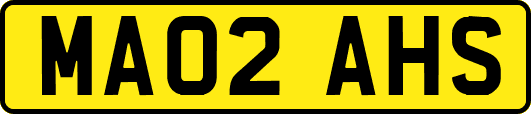 MA02AHS