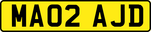 MA02AJD