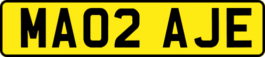 MA02AJE