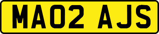 MA02AJS