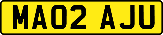 MA02AJU