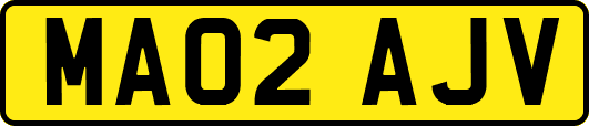 MA02AJV