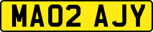 MA02AJY