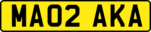 MA02AKA