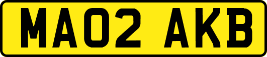 MA02AKB
