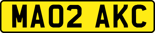 MA02AKC