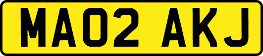 MA02AKJ