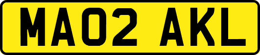 MA02AKL
