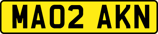 MA02AKN