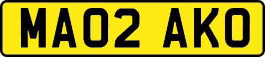 MA02AKO