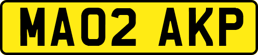 MA02AKP