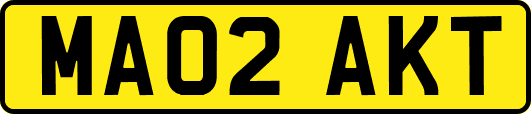MA02AKT