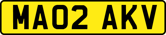 MA02AKV