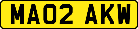 MA02AKW