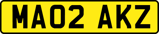 MA02AKZ