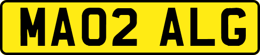 MA02ALG