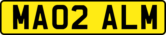 MA02ALM