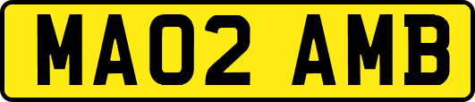 MA02AMB