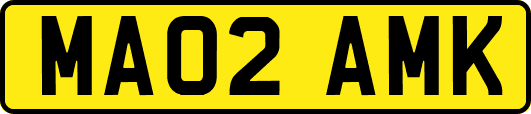 MA02AMK