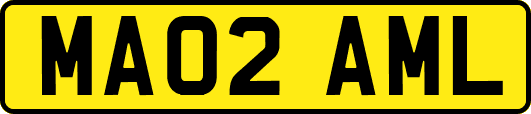MA02AML