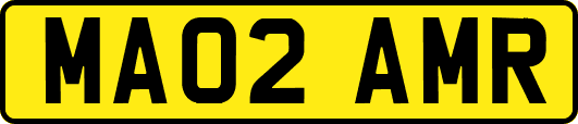 MA02AMR