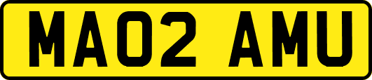 MA02AMU
