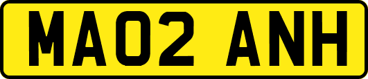 MA02ANH