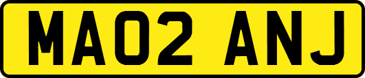 MA02ANJ