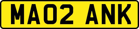 MA02ANK