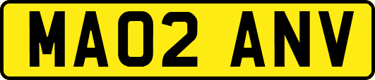 MA02ANV