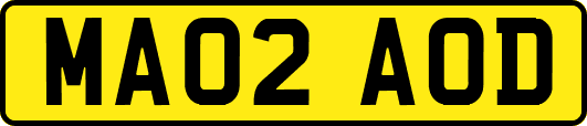 MA02AOD