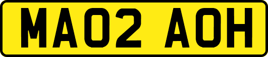 MA02AOH