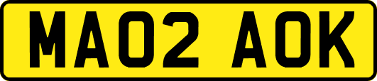 MA02AOK