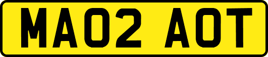 MA02AOT