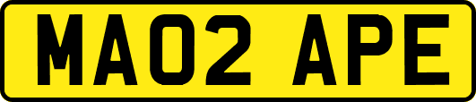 MA02APE