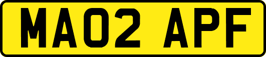 MA02APF
