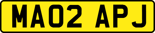 MA02APJ